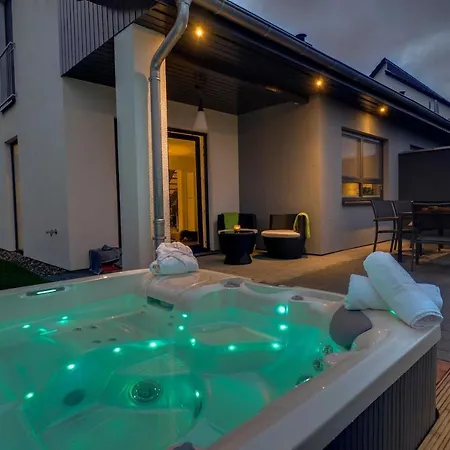 Casa Blanca * Göhren-Lebbin