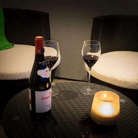 Casa Blanca Σπίτι διακοπών *