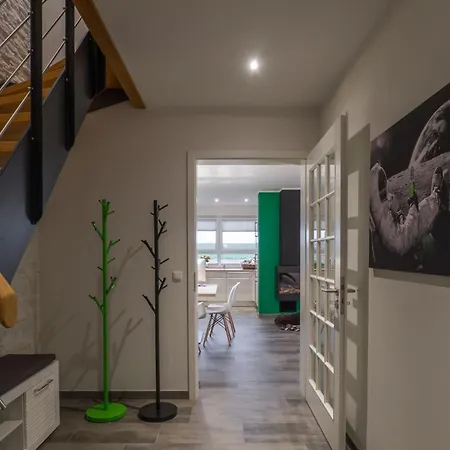 Casa Blanca Feriehus *