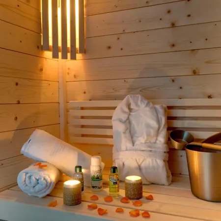 Σπίτι διακοπών Casa Blanca