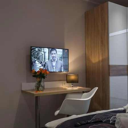 Casa Blanca Göhren-Lebbin