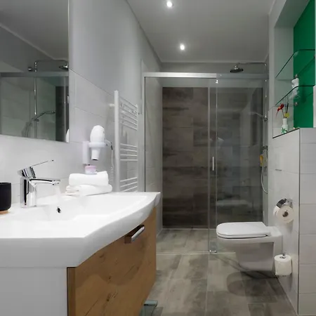 Casa Blanca * Göhren-Lebbin