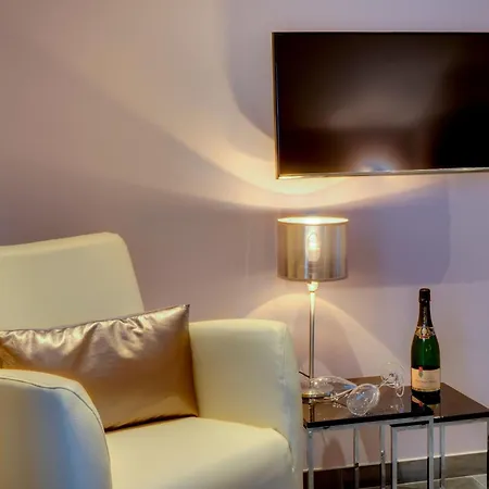 Σπίτι διακοπών Casa Blanca *