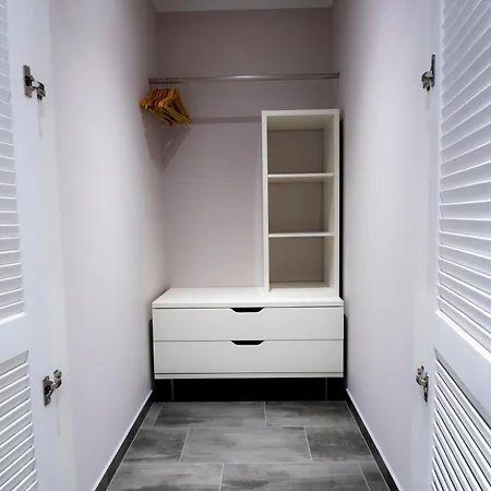 Casa Blanca Σπίτι διακοπών Göhren-Lebbin