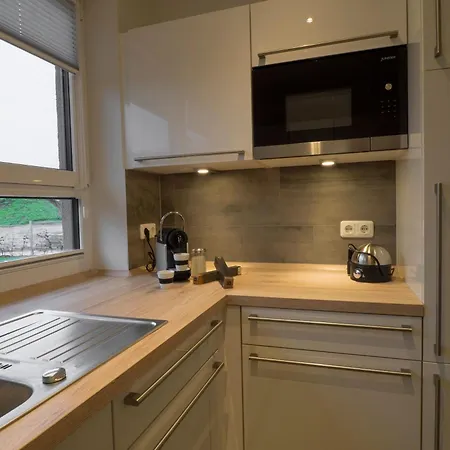 Σπίτι διακοπών Casa Blanca Göhren-Lebbin