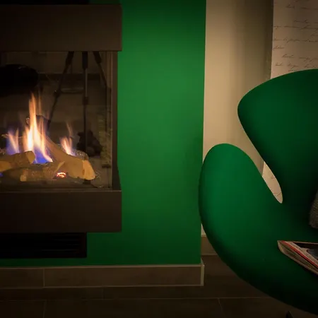 Casa Blanca Göhren-Lebbin