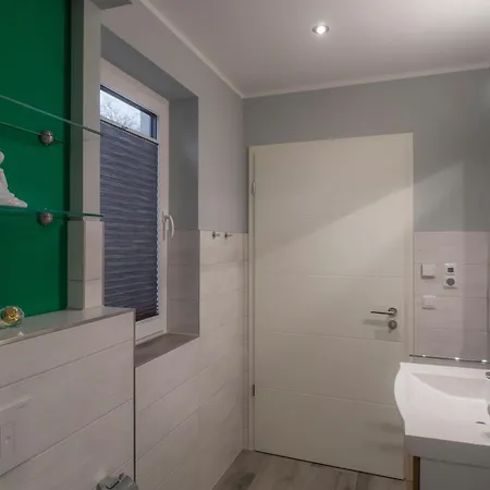 Σπίτι διακοπών Casa Blanca *